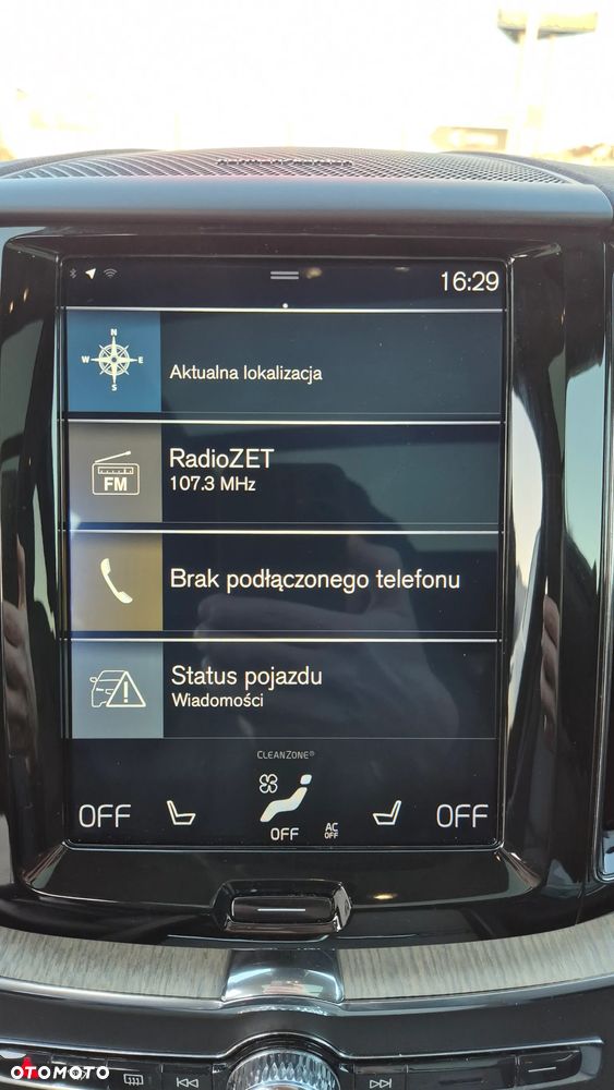 Volvo XC 60 T5 AWD Inscription - 13