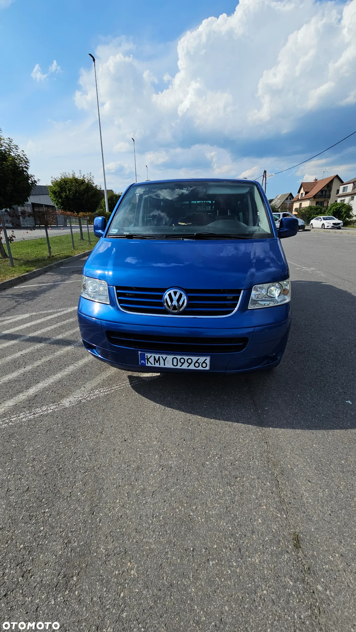 Volkswagen Multivan TDI L1 Startline - 2