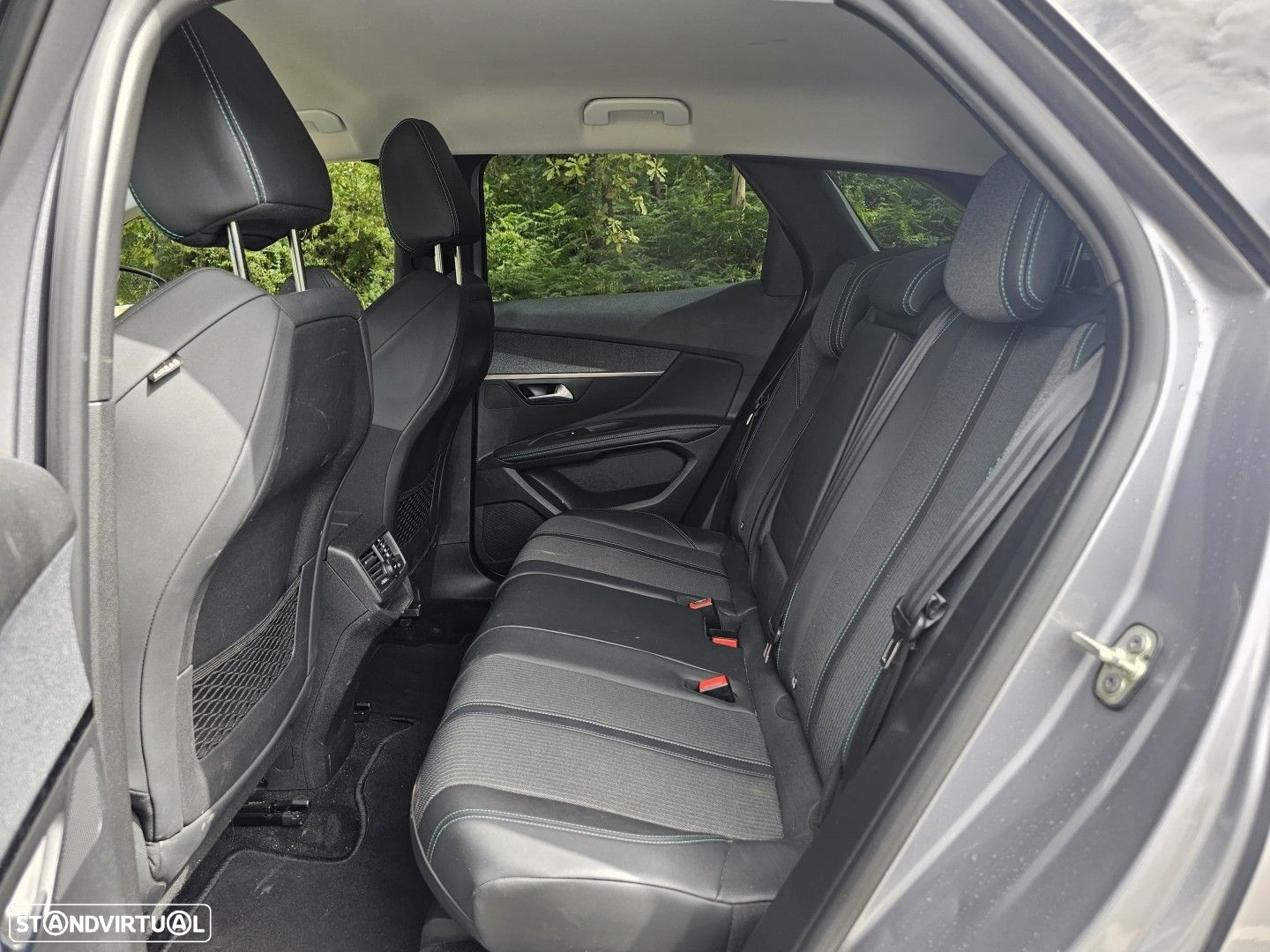 Peugeot 3008 BlueHDi 130 Stop & Start Active Pack - 22