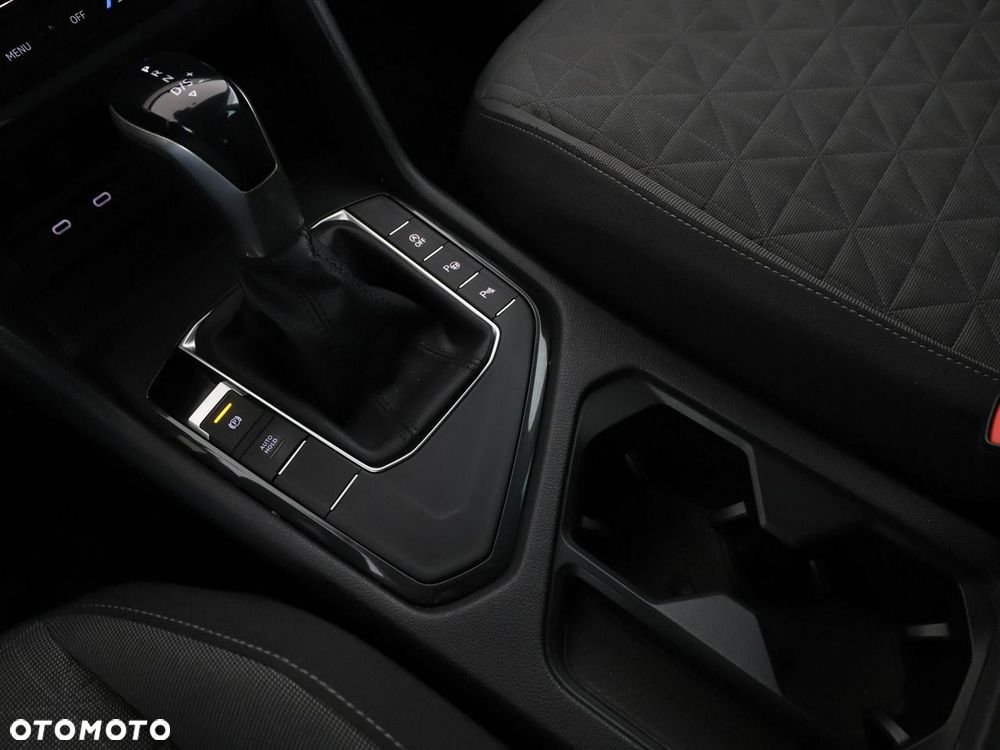 Volkswagen Tiguan 2.0 TDI Life DSG - 30