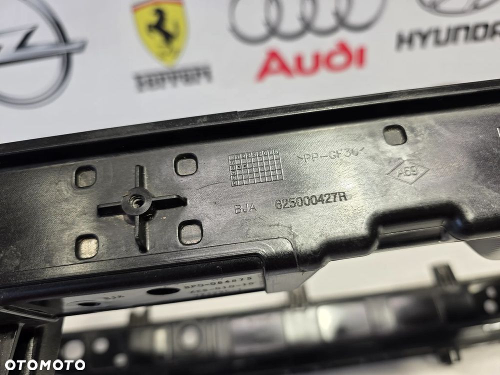 RENAULT CLIO 5 V 19- WZMOCNIENIE CZOŁOWE / PAS PRZEDNI NR 625009467R NR AUKCJI WZM571 - 5