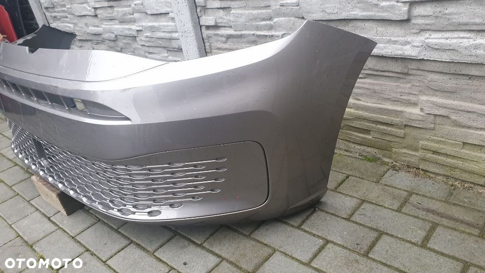 Zderzak Vw Caddy model 2020 - - 3