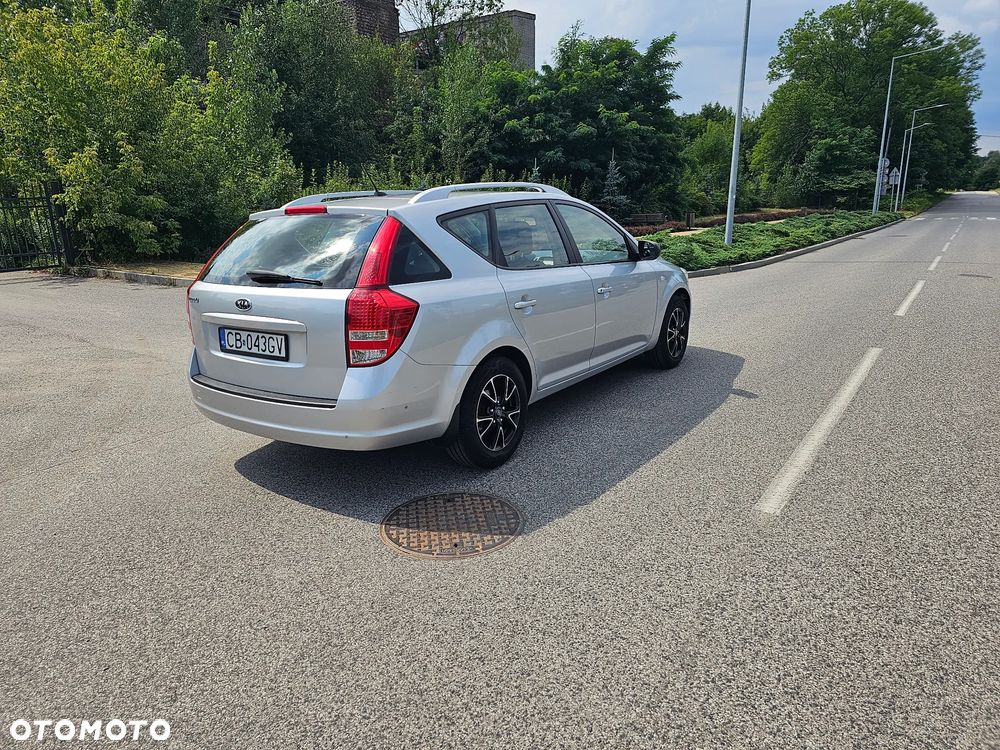 Kia Ceed Cee'd 1.4 Comfort - 4
