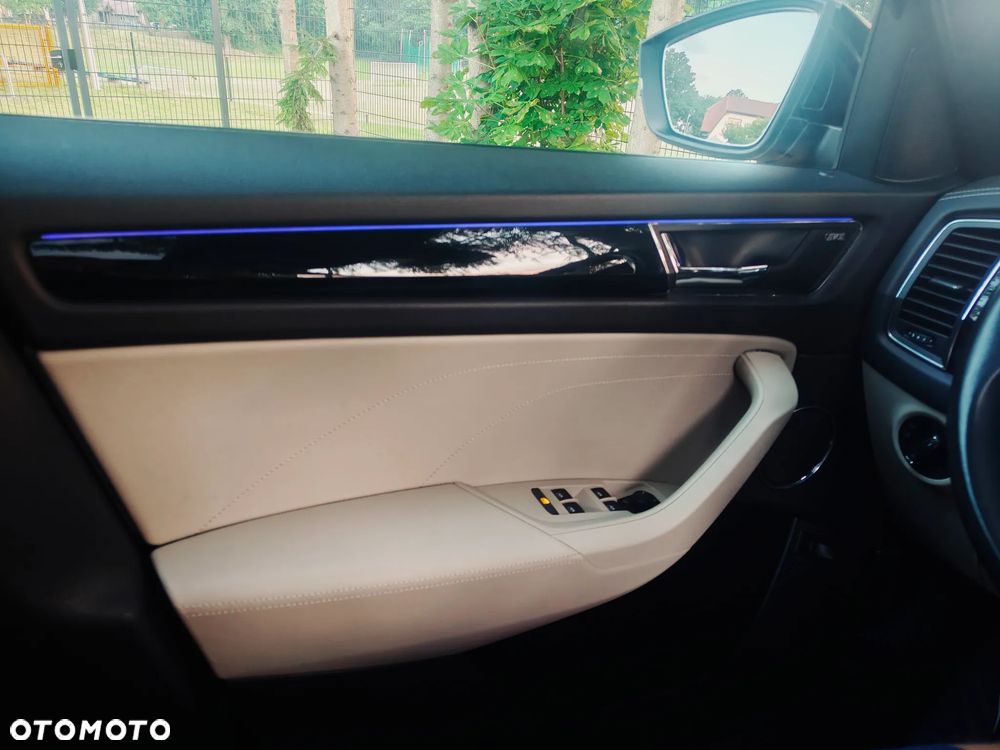 Skoda Kodiaq 2.0 TDI 4x4 L&K DSG - 30