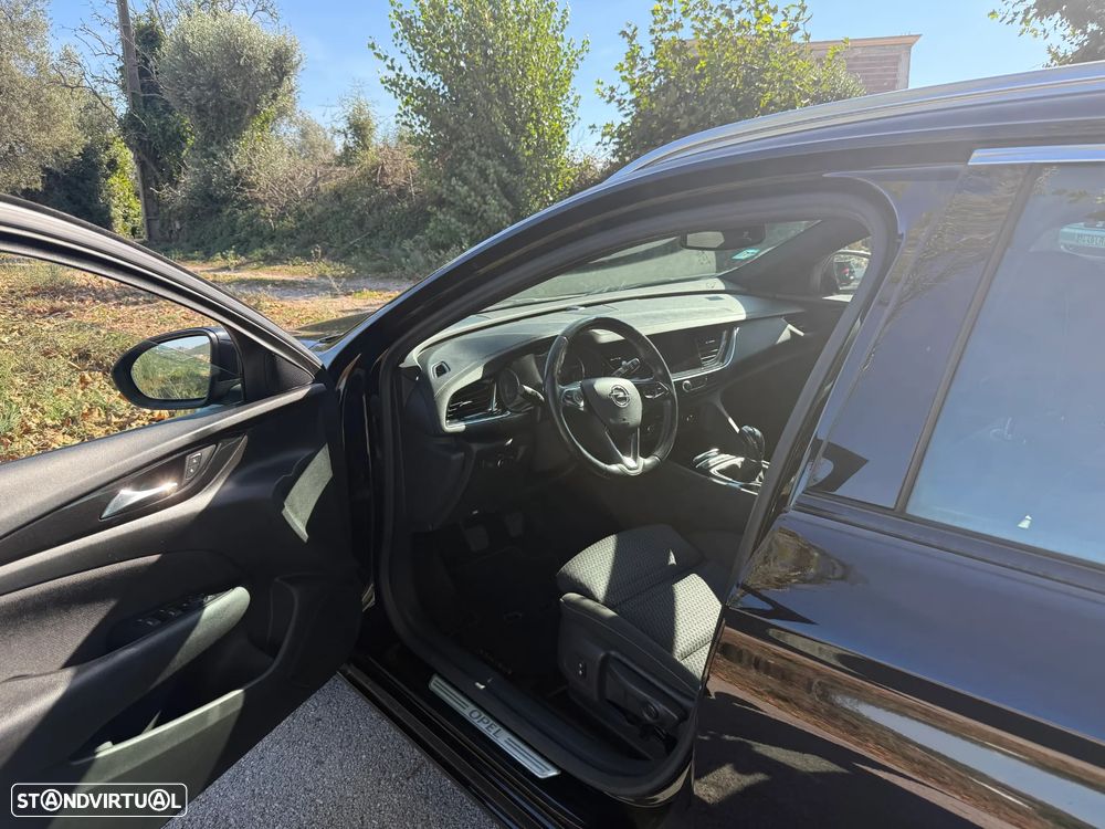 Opel Insignia Sports Tourer 1.5 D Business - 13