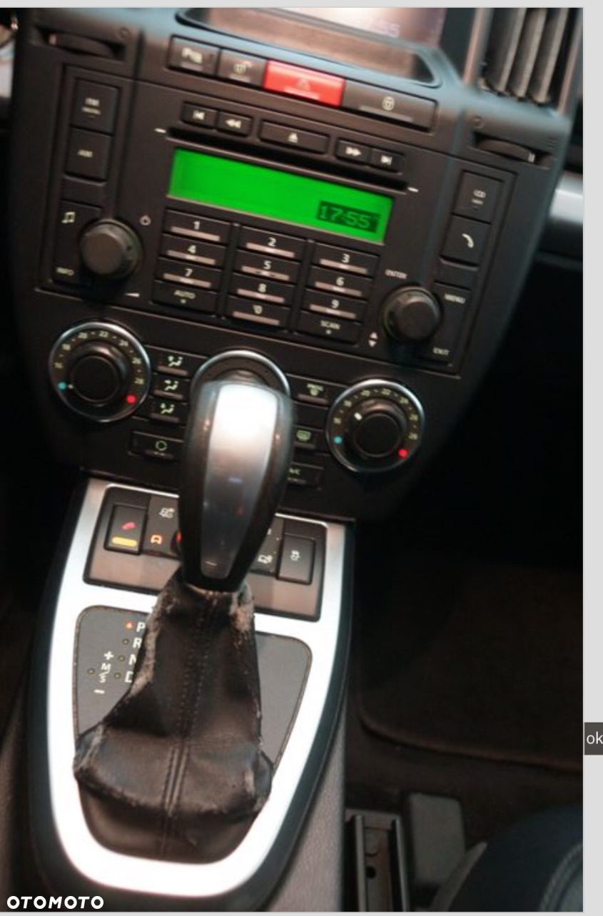 Land Rover Freelander II 2.2 sD4 HSE - 11