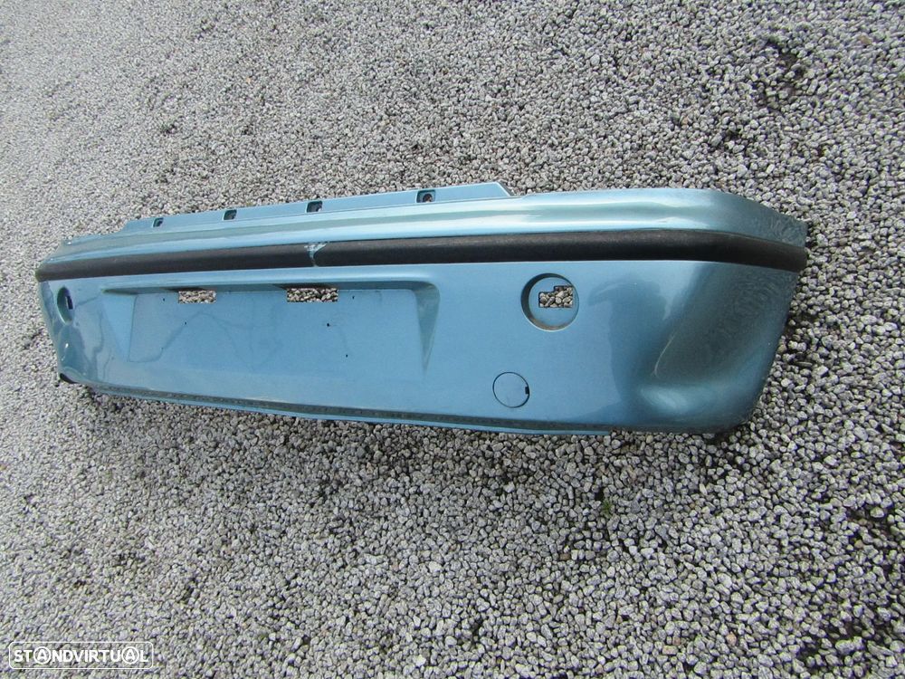 Para-choques tras FIAT BRAVO em bom estado Original - 3