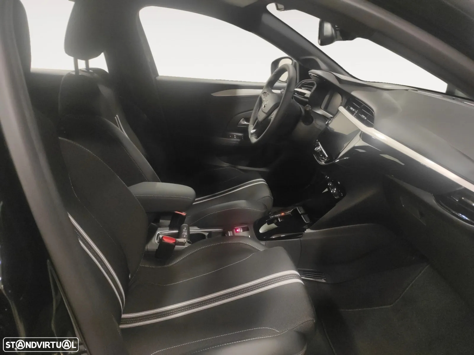 Opel Corsa-e 51 kWh GS - 11