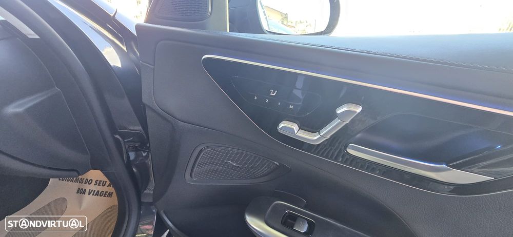 Mercedes-Benz C 300 e AMG Line - 44