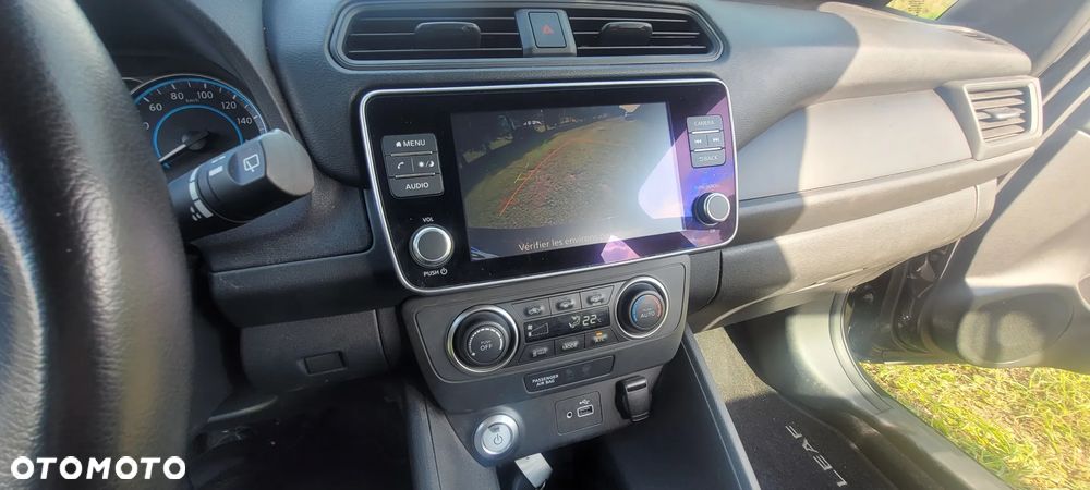 Nissan Leaf 62 kWh e+ N-Connecta - 25