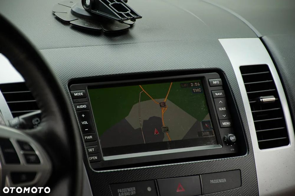 Citroën C-Crosser 2.2 HDi Exclusive DCS - 34