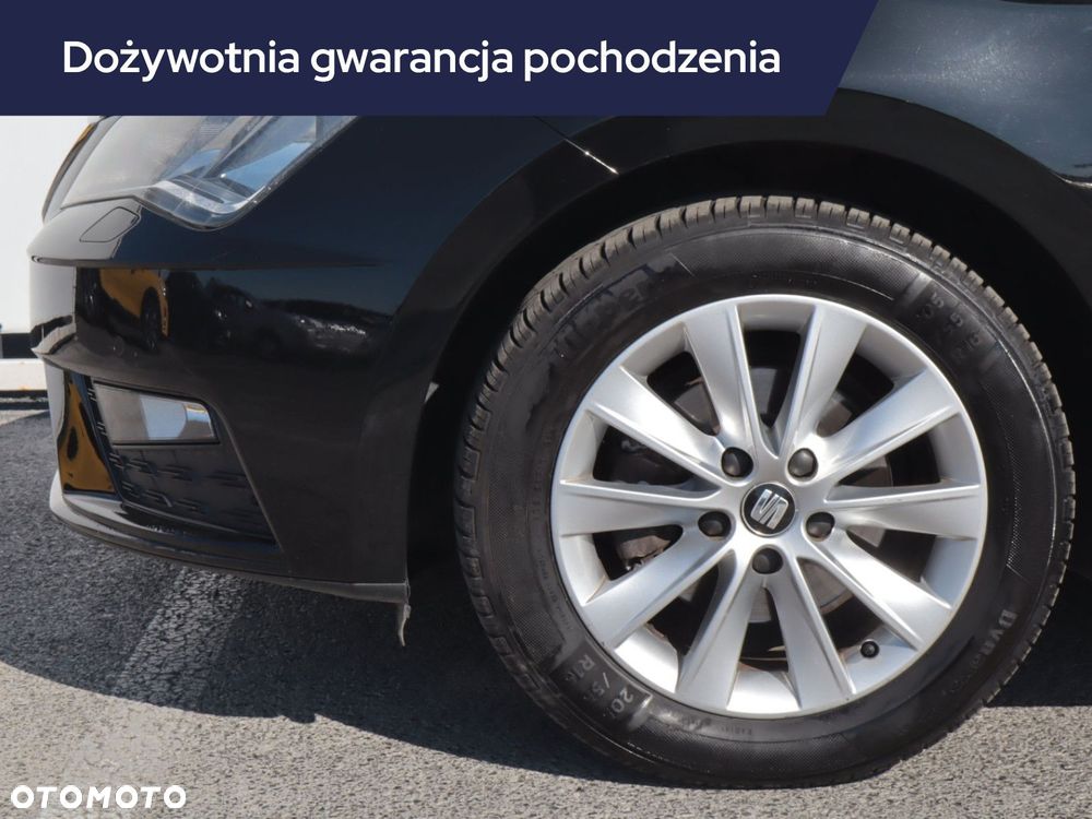 Seat Leon Sportstourer - 17