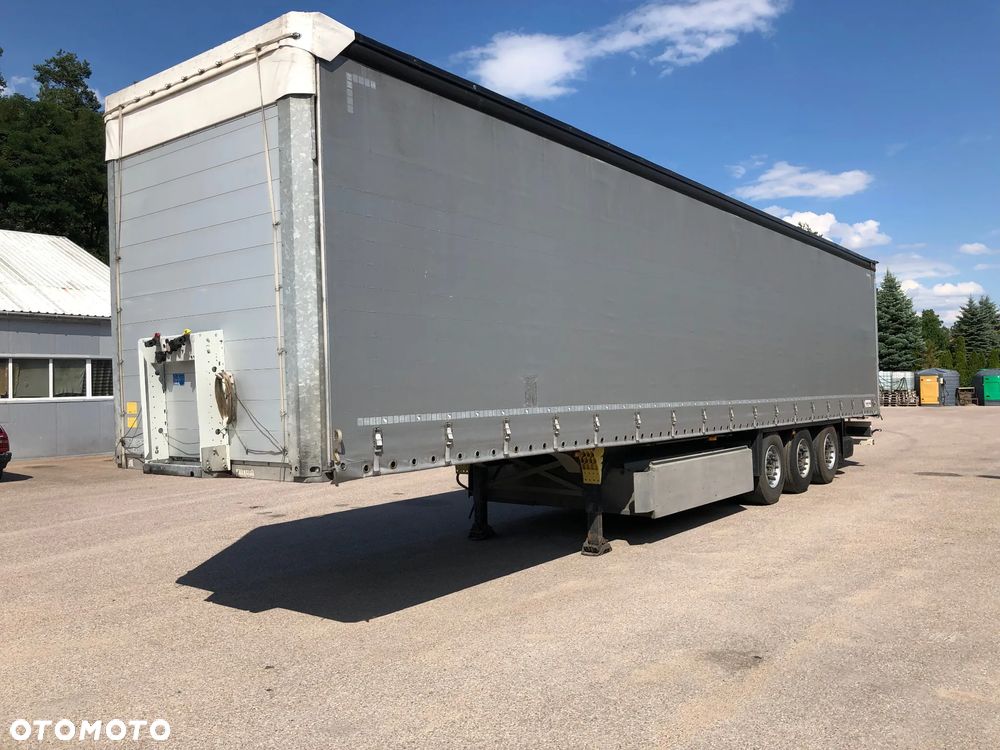 Schmitz Cargobull SCB*S3T - 5