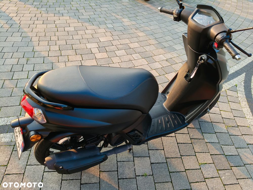 Peugeot Kisbee - 9