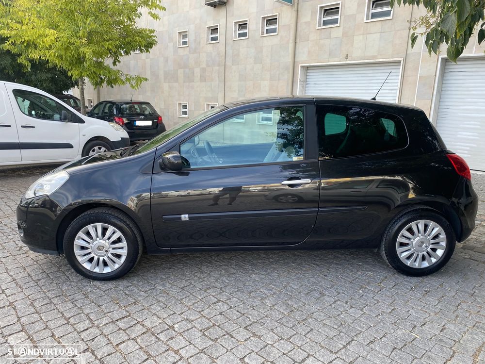 Renault Clio 1.2 TCE Dynamique S - 14