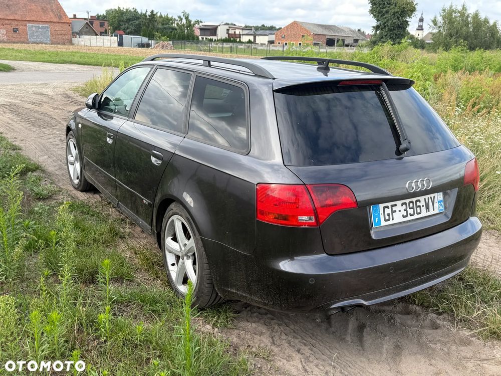 Audi A4 ver-2-0-tdi-dpf-multitronic - 6