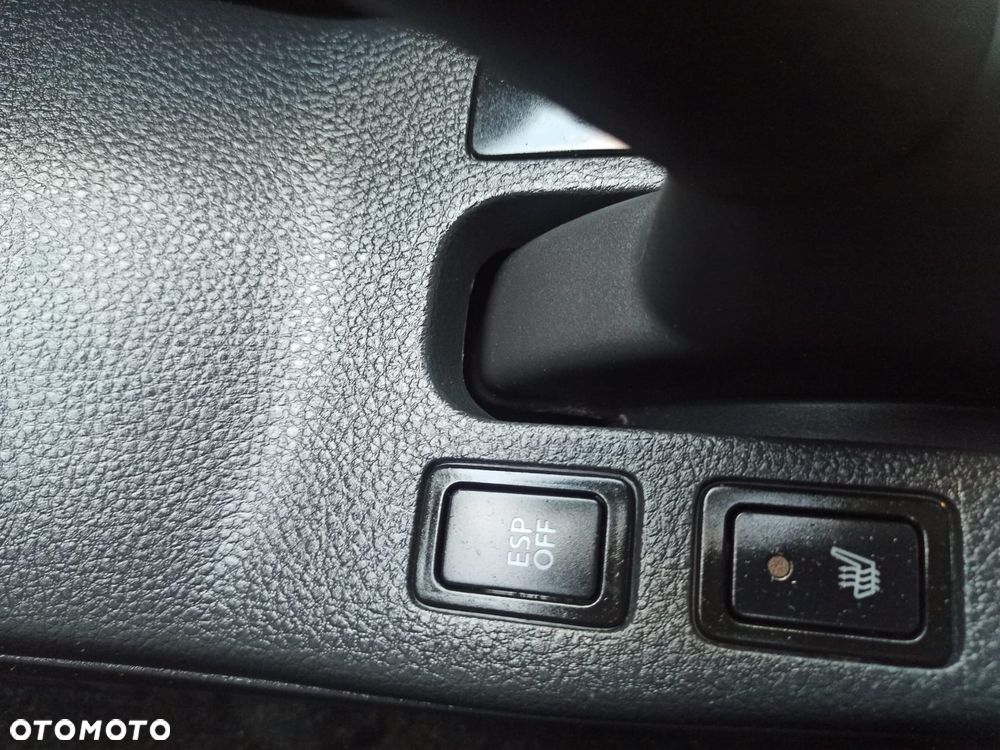 Suzuki SX4 1.6 VVT Comfort - 20