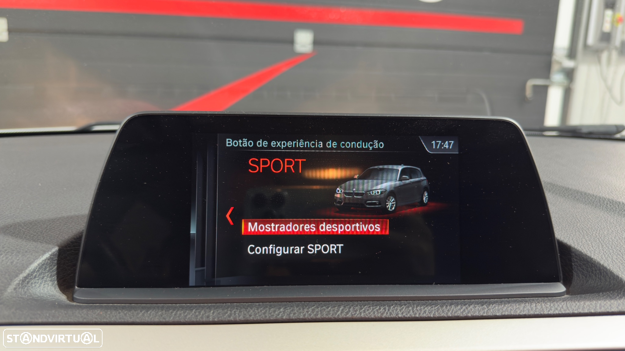 BMW 116 d Aut. Advantage - 25