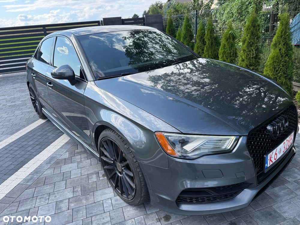 Audi S3 S tronic - 4
