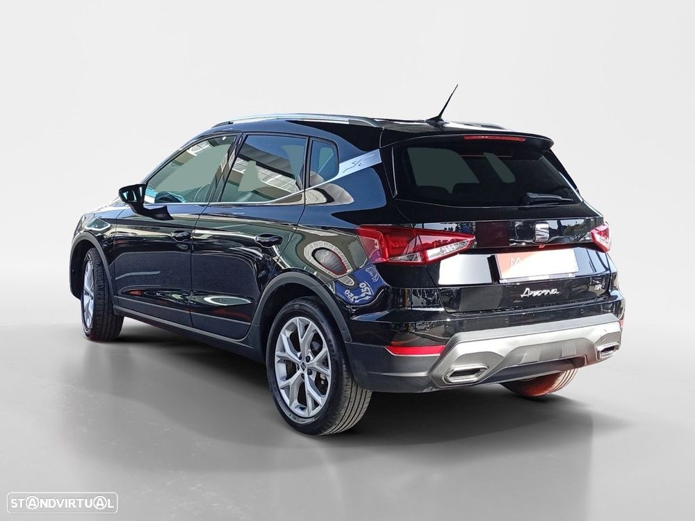 SEAT Arona 1.0 TSI FR - 3