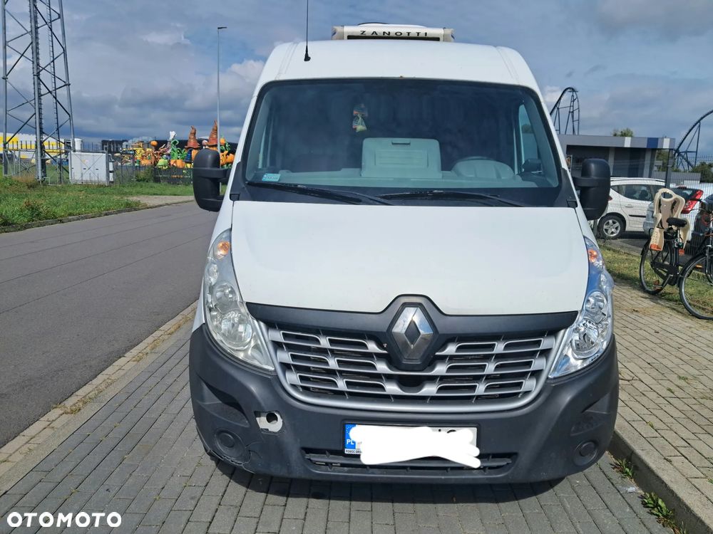 Renault Master - 18