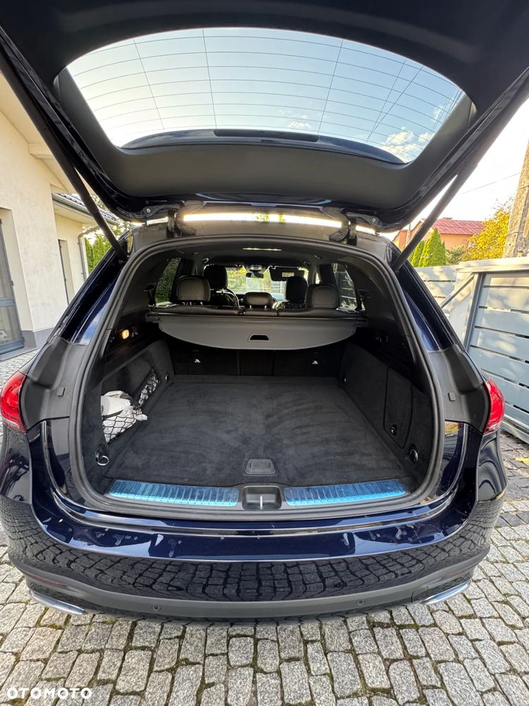 Mercedes-Benz GLE 300 d 4-Matic - 6