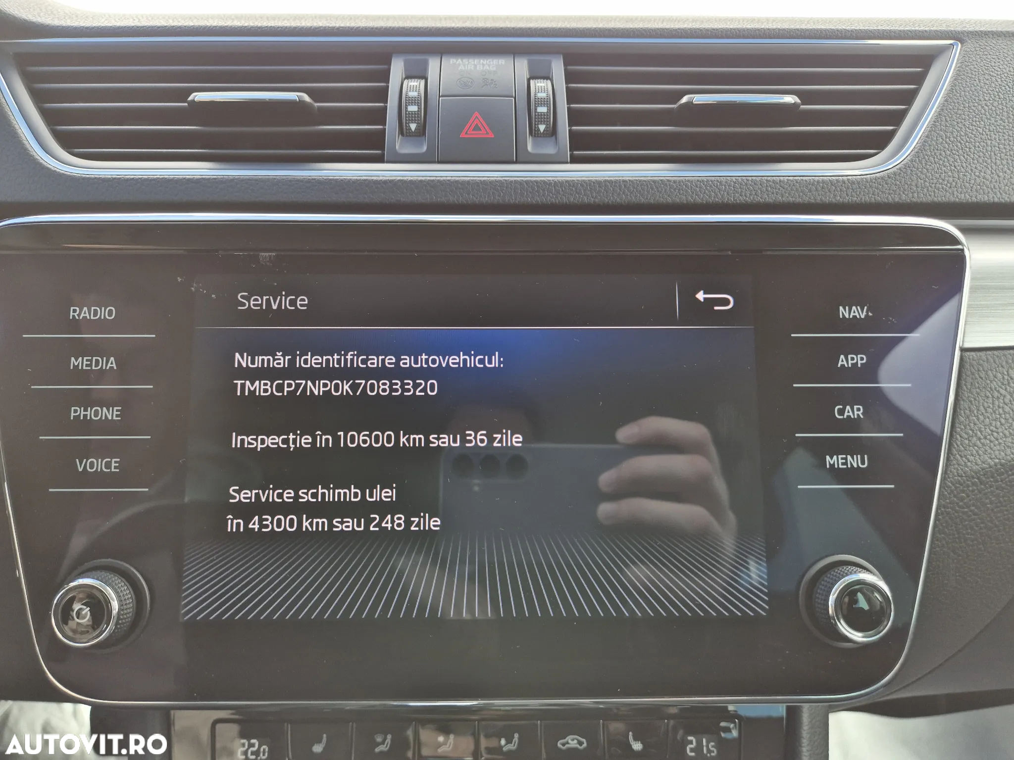 Skoda Superb 2.0 TSI 4X4 DSG Style - 29