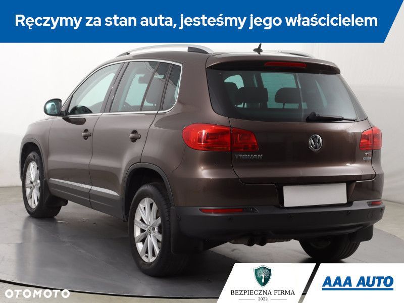 Volkswagen Tiguan - 6