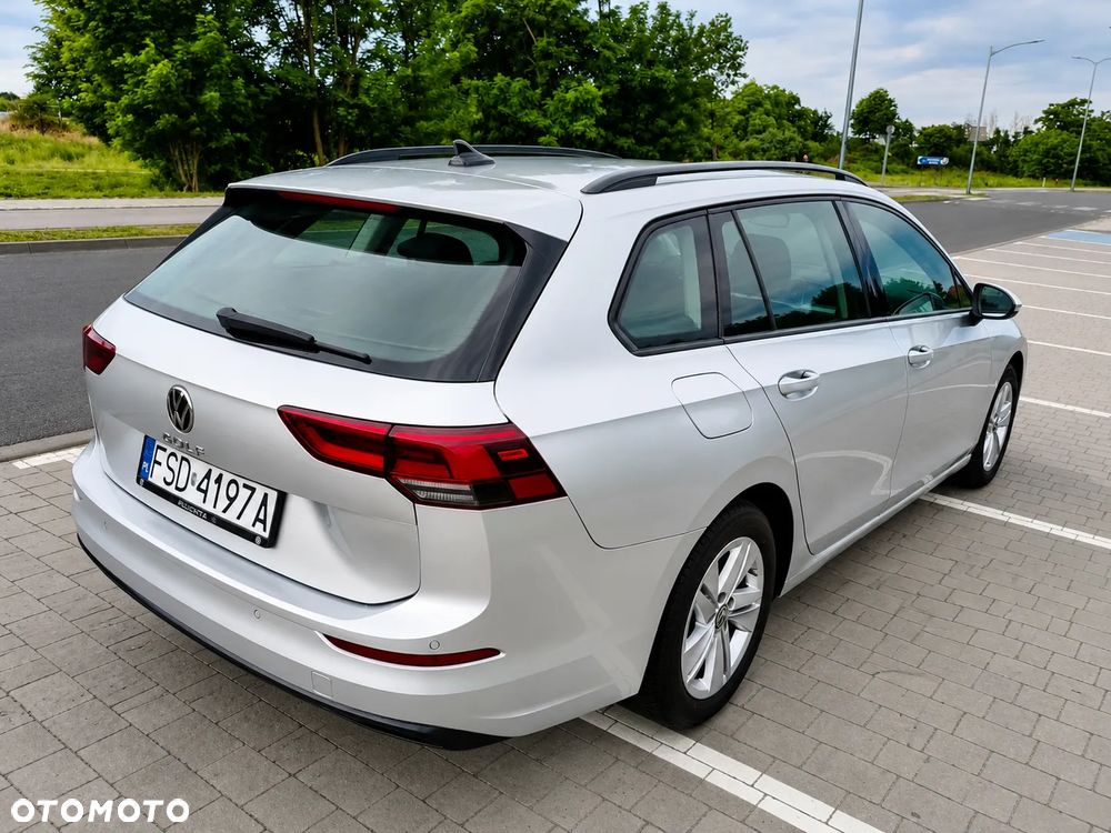 Volkswagen Golf 2.0 TDI - 4