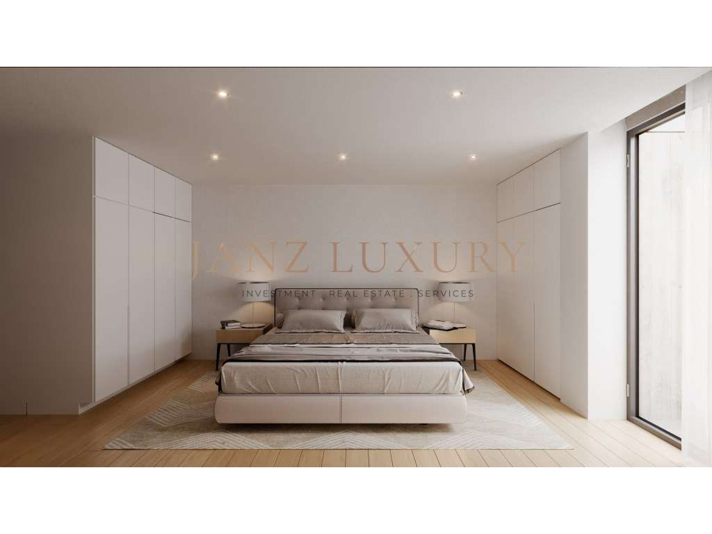 Apartamento T3 PORTO - Grande imagem: 4/7