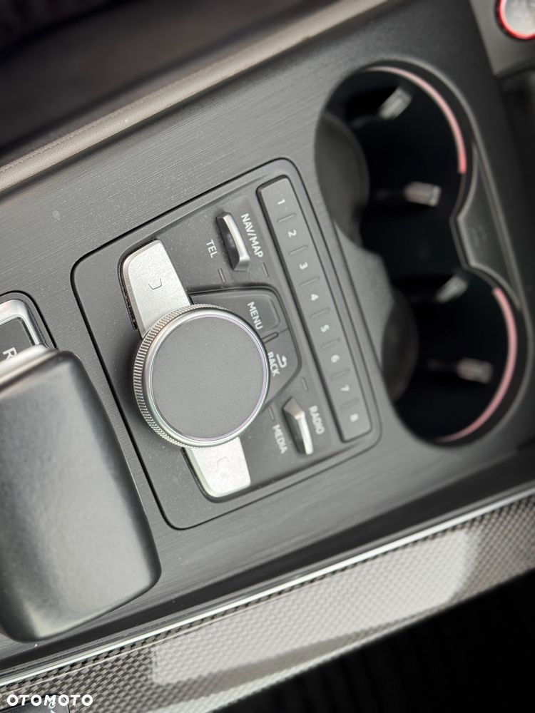 Audi S4 Limousine - 26