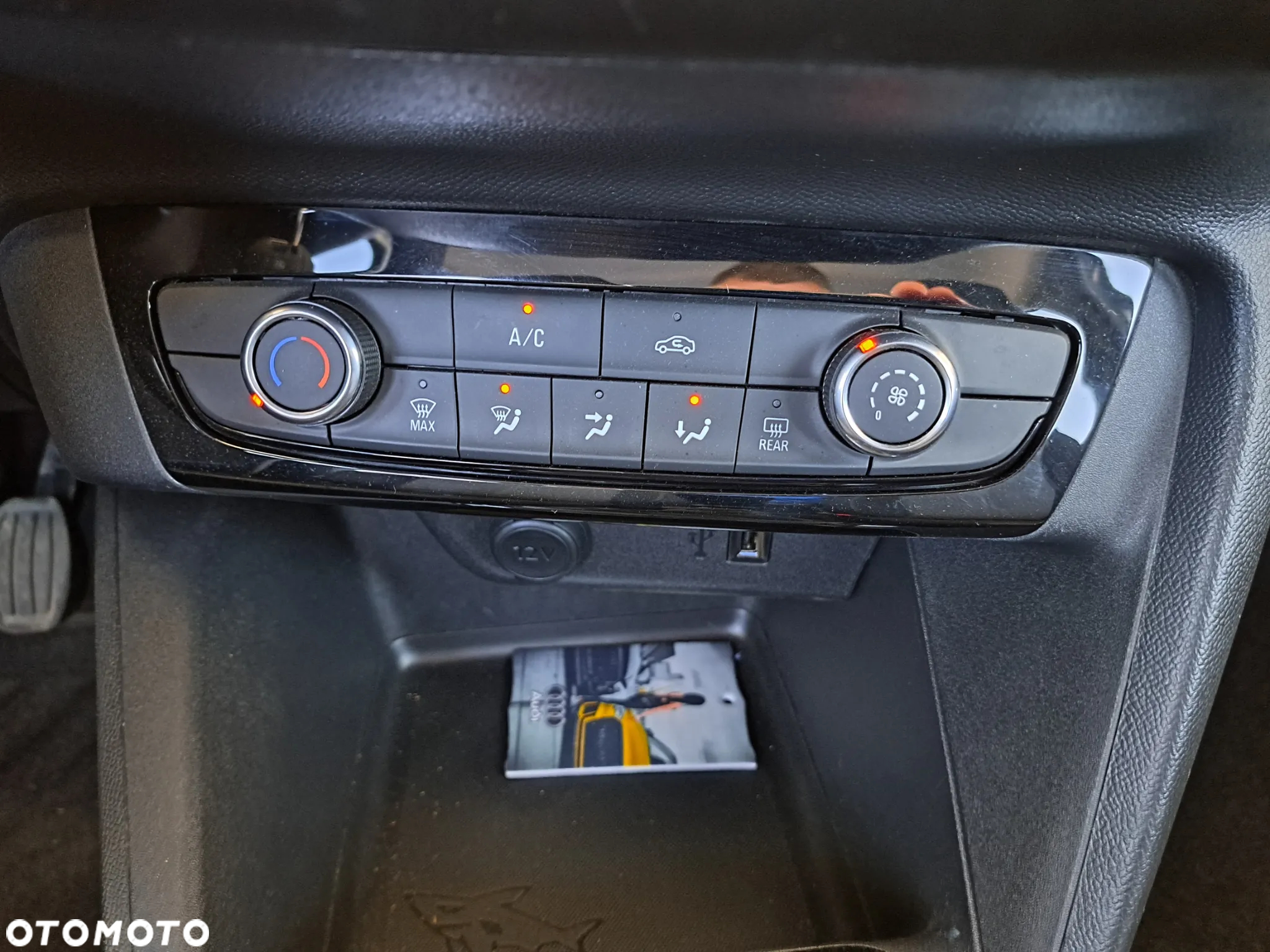 Opel Corsa - 24