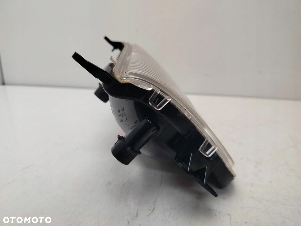 CADILLAC CTS I 02R- LAMPA LEWY TYŁ LEWA TYLNA W KLAPE 457207 - 5