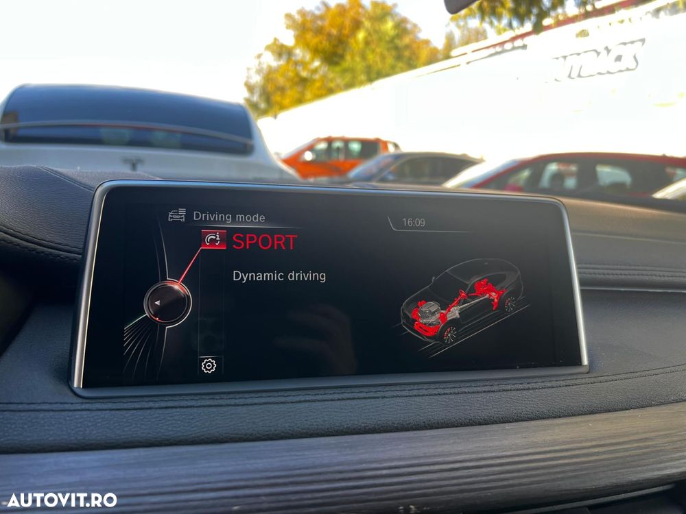 BMW X6 - 17