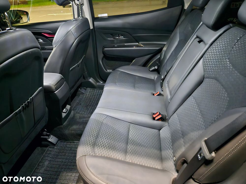 SsangYong/KGM Korando 1.5 T-GDI Sapphire 2WD - 11