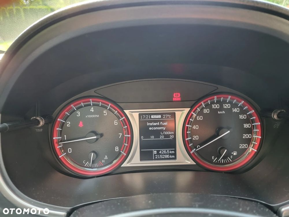 Suzuki Vitara 1.4 T Boosterjet S 4WD - 15