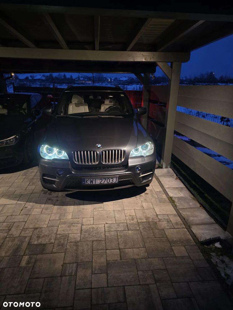 BMW X5 - 20