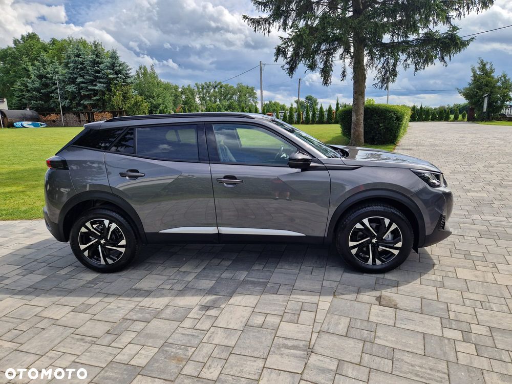 Peugeot 2008 - 3