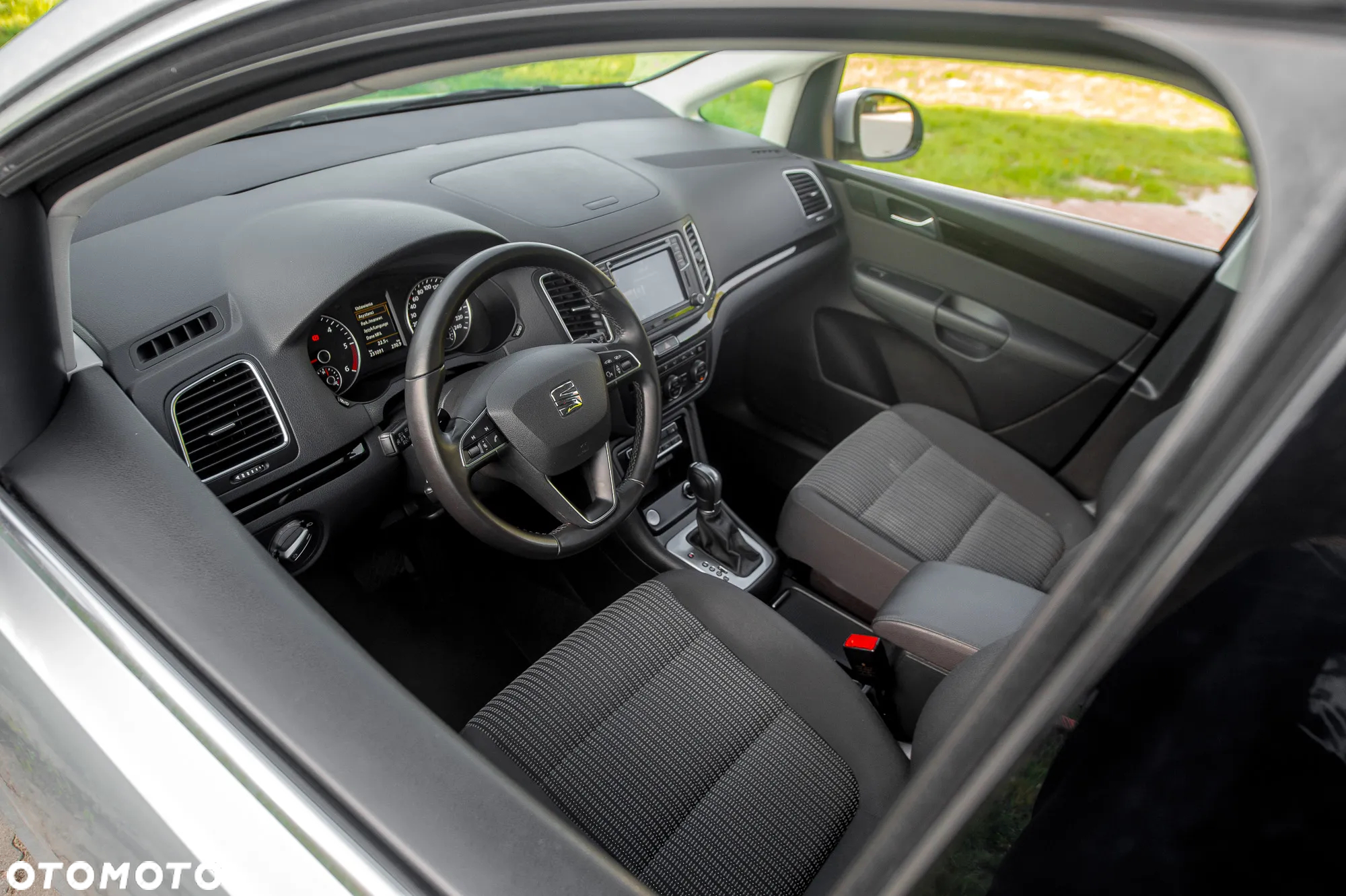Seat Alhambra 2.0 TDI S&S DSG XCELLENCE - 20