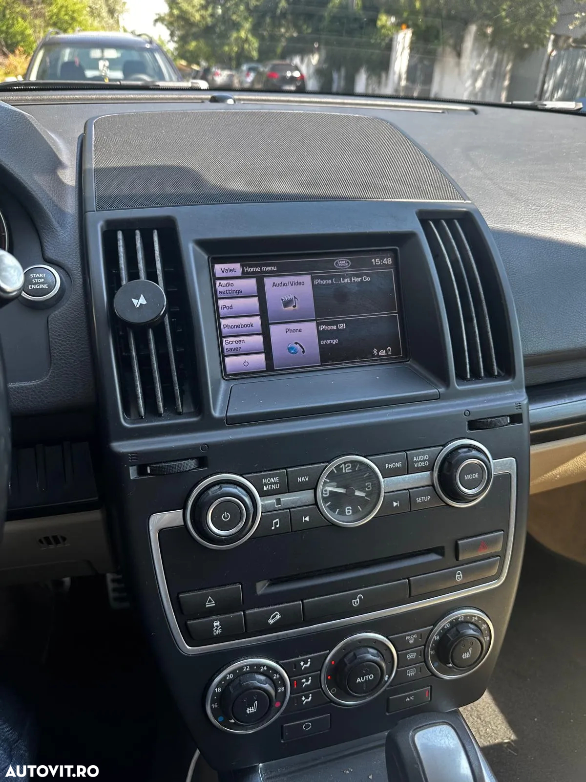 Land Rover Freelander - 13