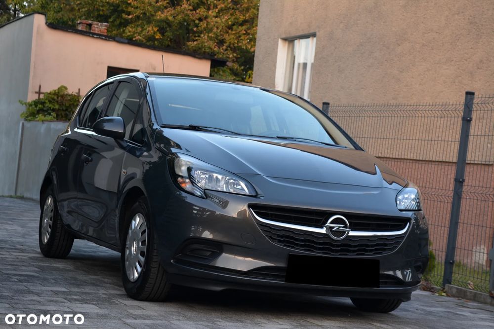 Opel Corsa 1.2 16V EcoFLEX Active - 24