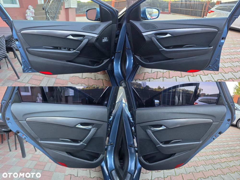 Hyundai i40 1.7 CRDi Style - 38