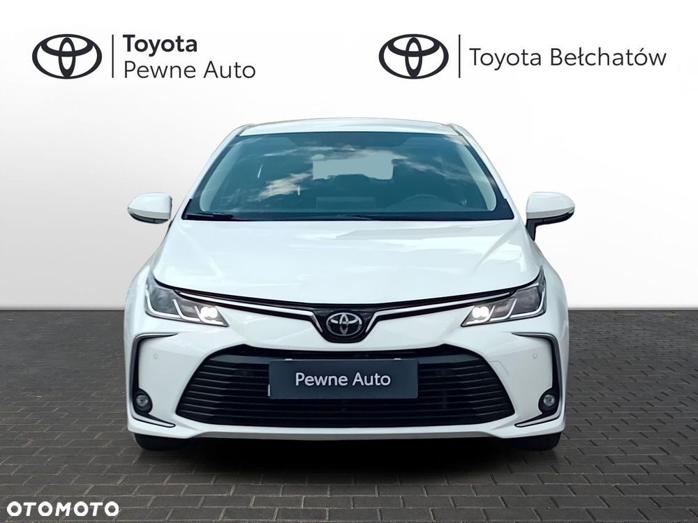 Toyota Corolla - 9