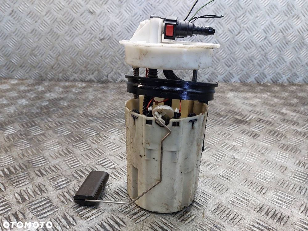 PŁYWAK CZUJNIK POZIOMU PALIWA ALMERA TINO I 2.2 DI 0580300036 - 2