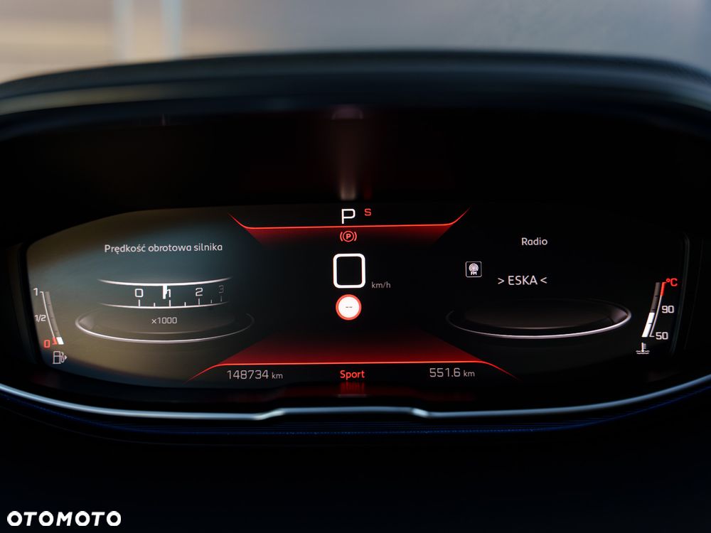 Peugeot 5008 - 23