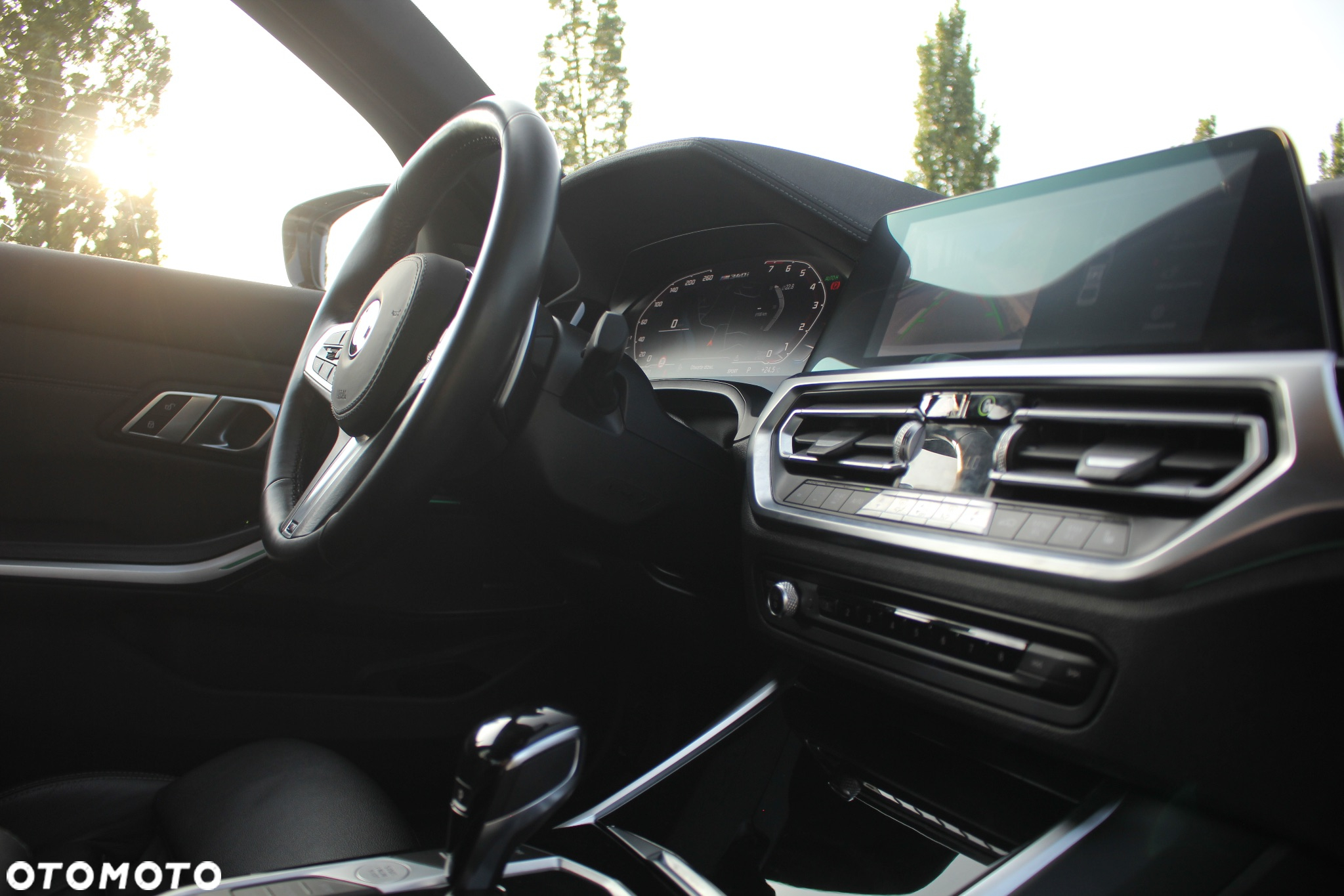 BMW Seria 3 M340i xDrive - 17