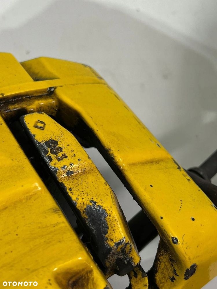 Zestaw tarcz i zacisków hamulcowych 2.0 TFSI swap 342mm Audi A3 S3 8P PRZÓD - 8