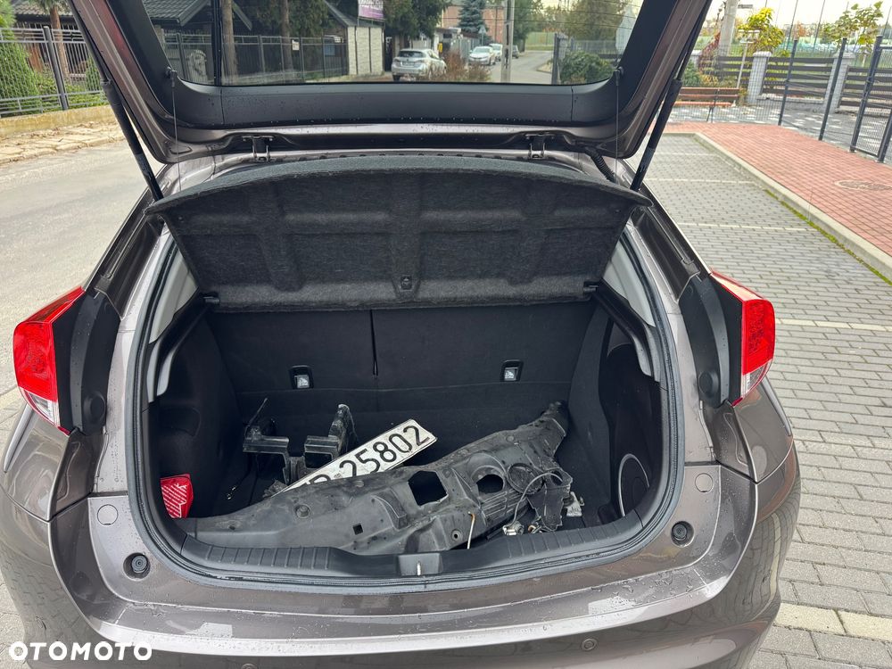 Honda Civic - 21
