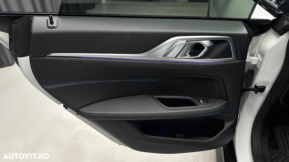 BMW Seria 4 420i Sport-Aut. M Sport - 29