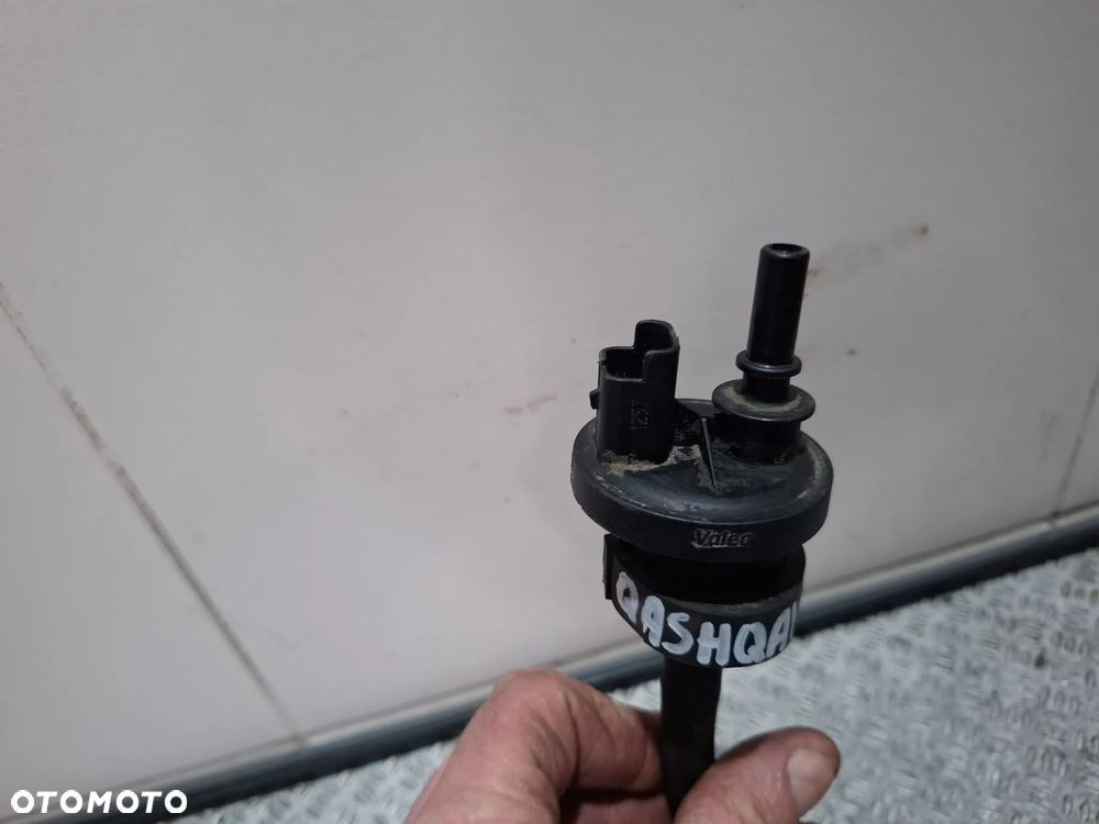 Elektrozawór podciśnienia Nissan Qashqai J11 lift 1,2B 2017 rok nr 149304ED0A - 3